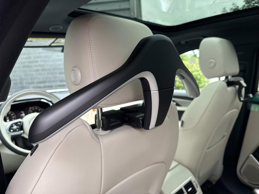 2026 Jaguar F-Pace R-Dynamic S