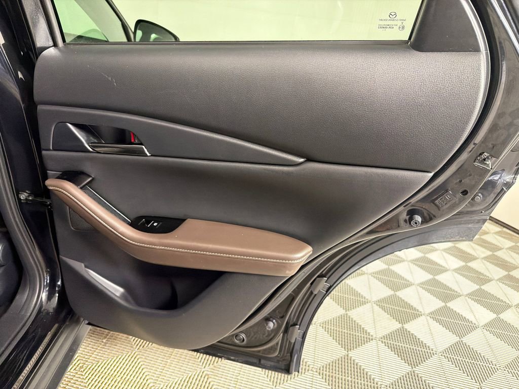 2024 MAZDA Cx-30 AWD 2.5 S w/ Premium Package