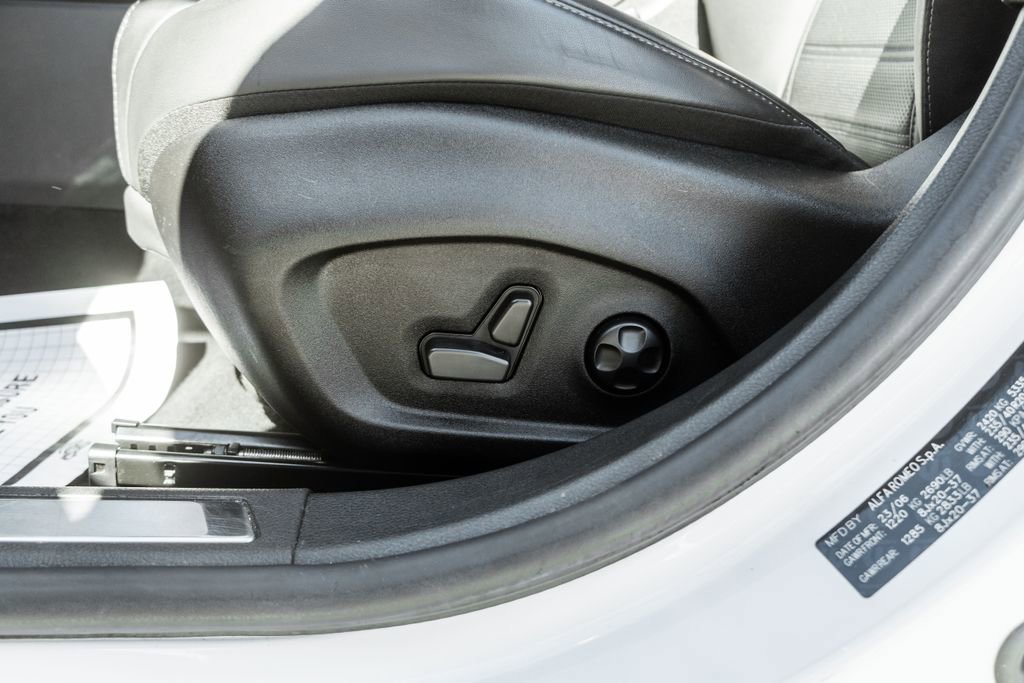 2024 Alfa Romeo Tonale Veloce