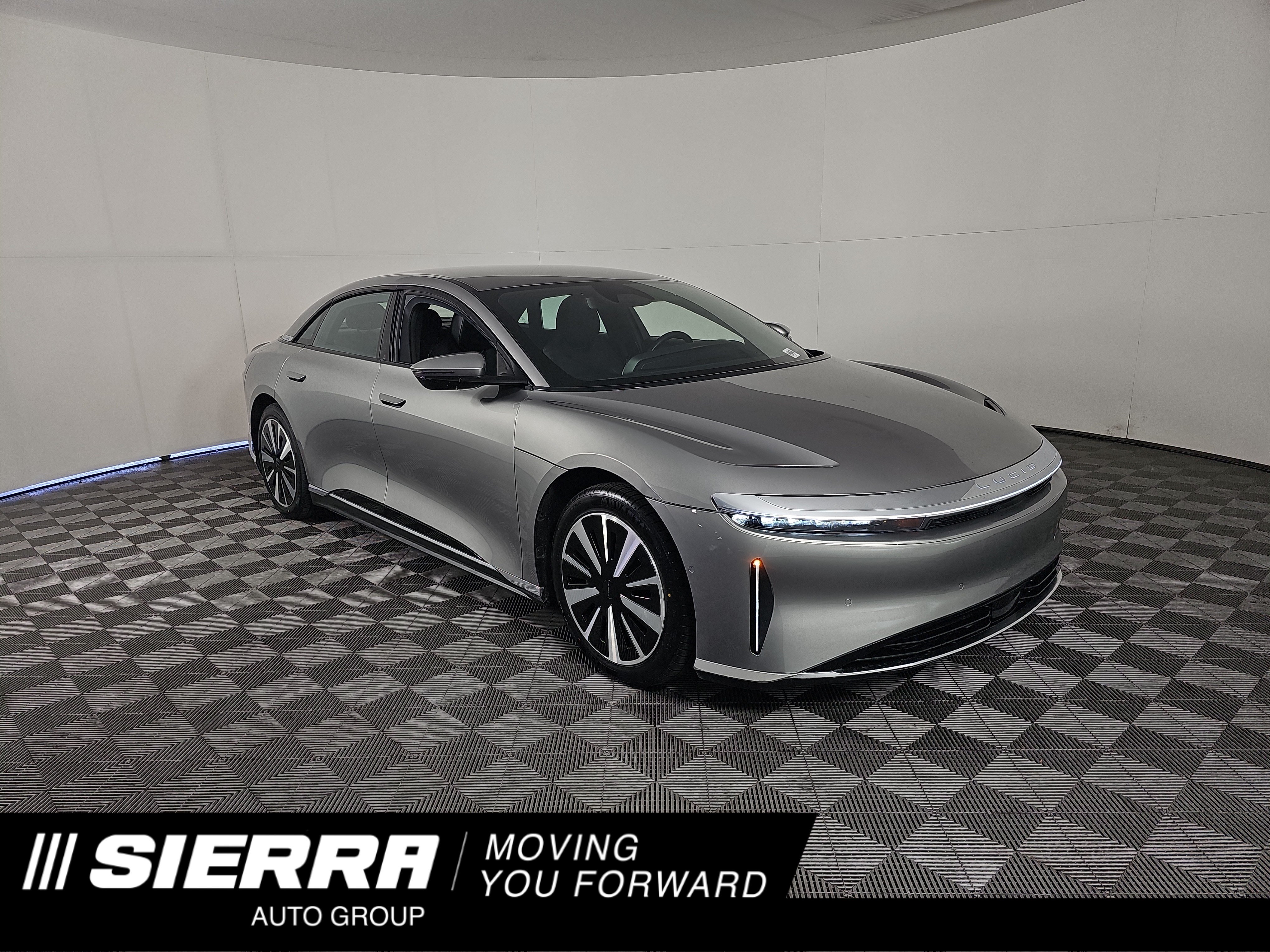 Used 2024 Lucid Air Pure