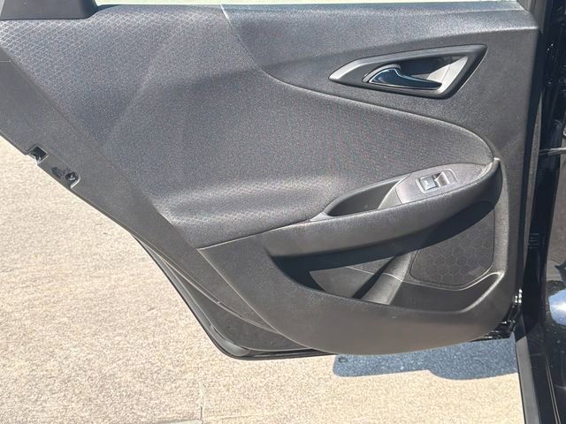 2023 Chevrolet Malibu LS