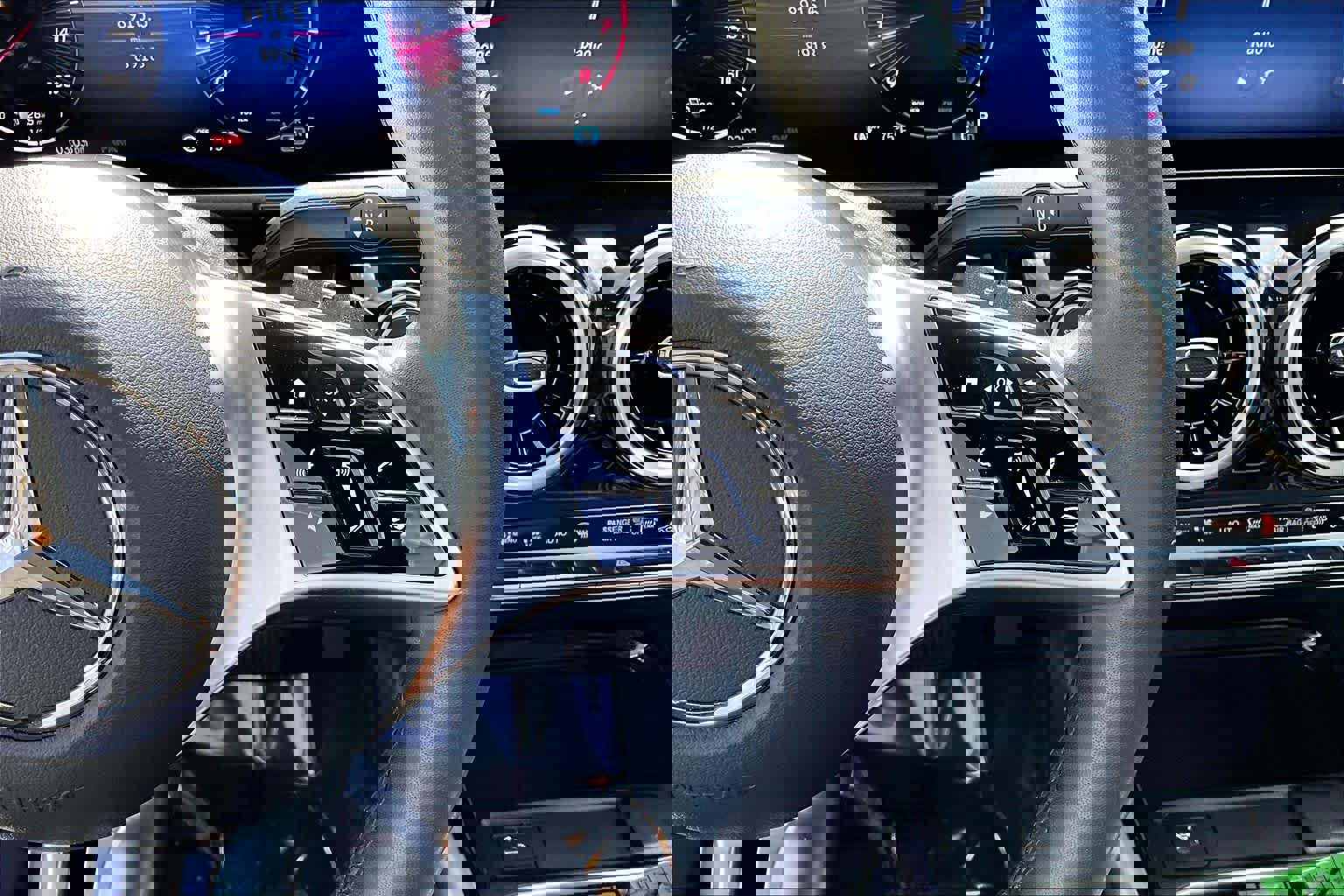 2026 Mercedes-Benz GLA 250 4MATIC