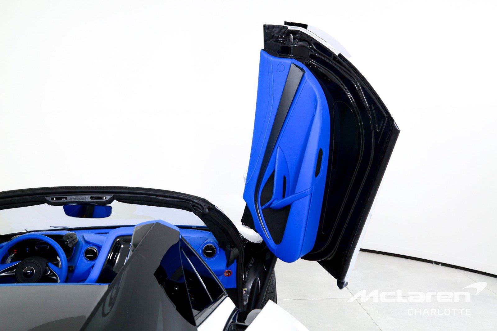 New 2026 McLaren 750S Spider photo 19