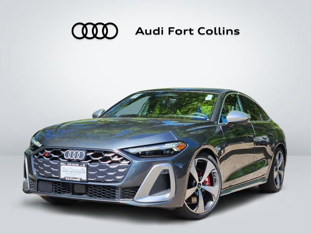 New 2026 Audi S5 Premium Plus