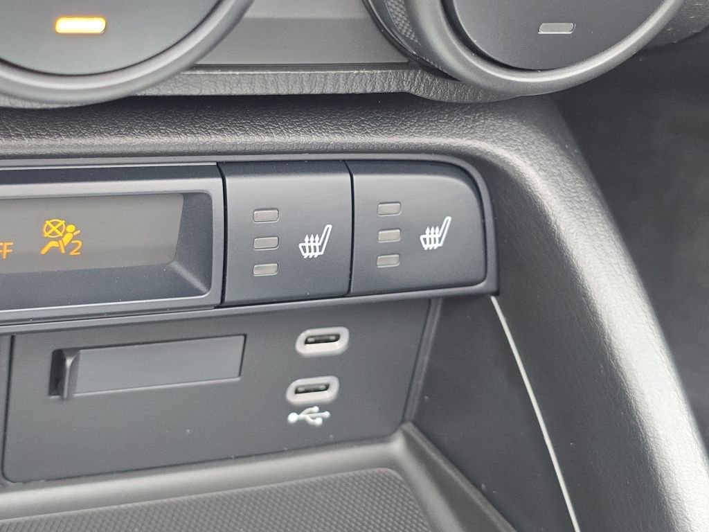 2026 MAZDA MX-5 Miata Club