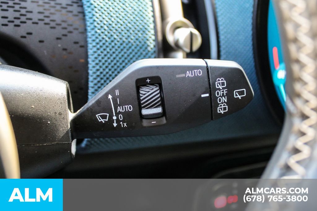 2025 MINI Cooper Countryman S