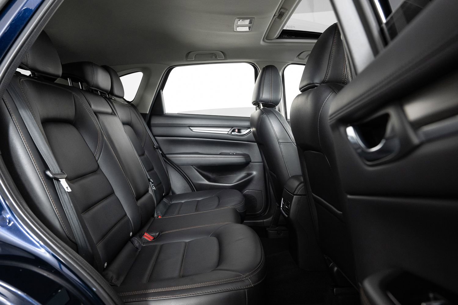 2022 MAZDA CX-5 AWD 2.5 S w/ Premium Package