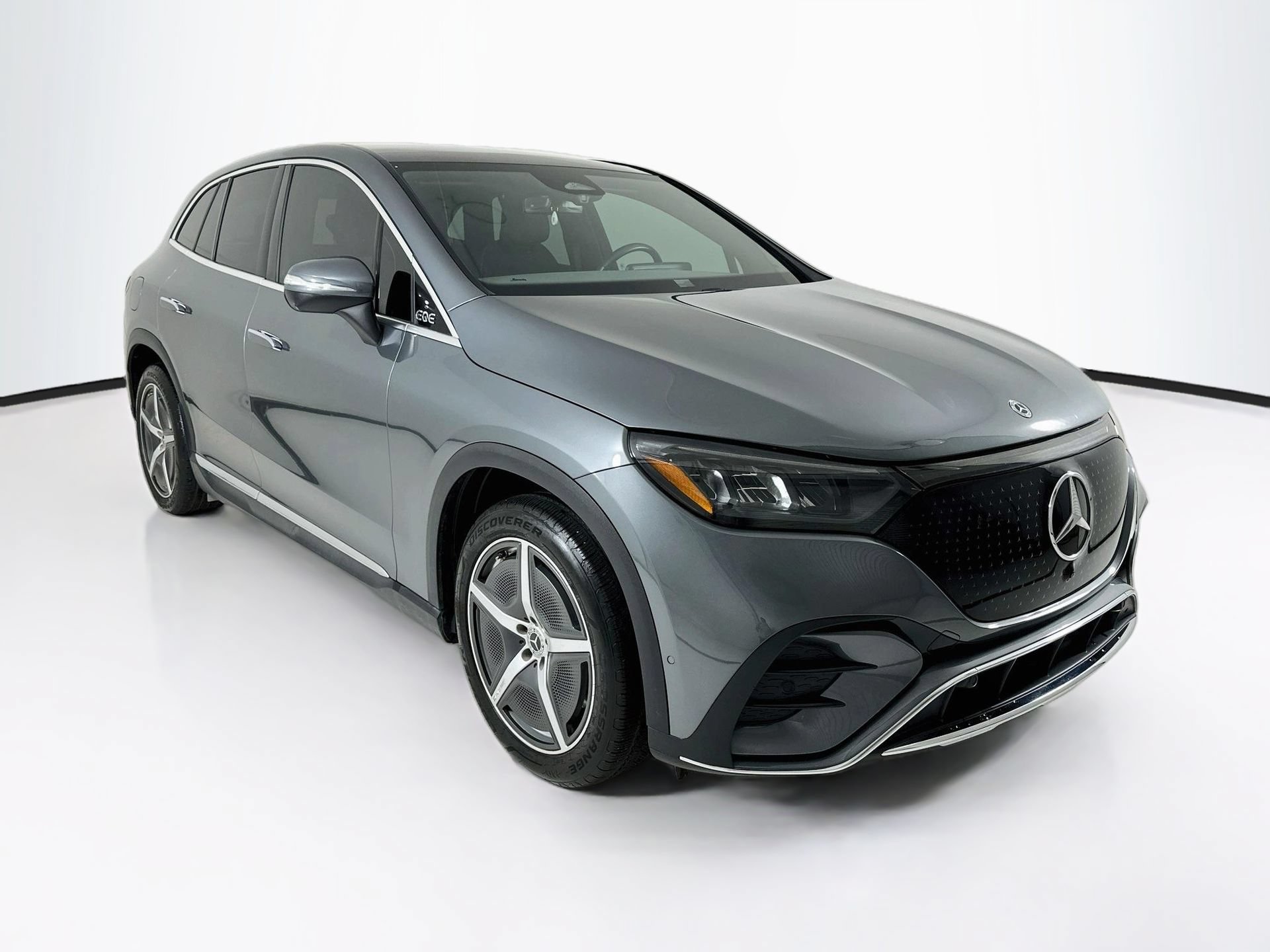 Used 2023 Mercedes-Benz EQE 350+ SUV