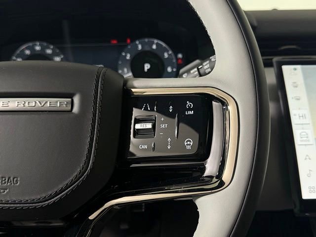 2026 Land Rover Range Rover Velar S