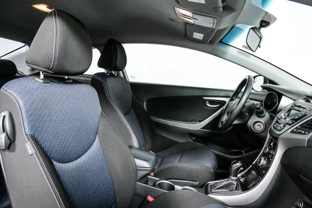 2014 Hyundai Elantra