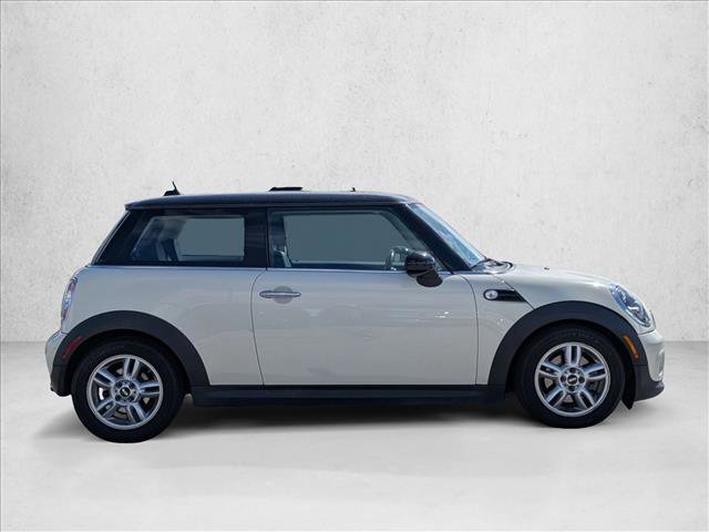 2011 MINI Cooper Hardtop