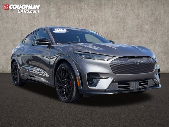 Used 2023 Ford Mustang Mach-E GT w/ GT Performance Edition
