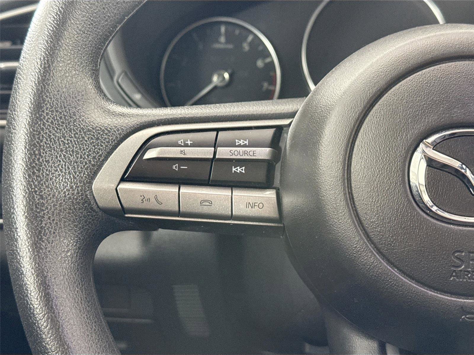 2021 MAZDA Cx-30 FWD 2.5 S