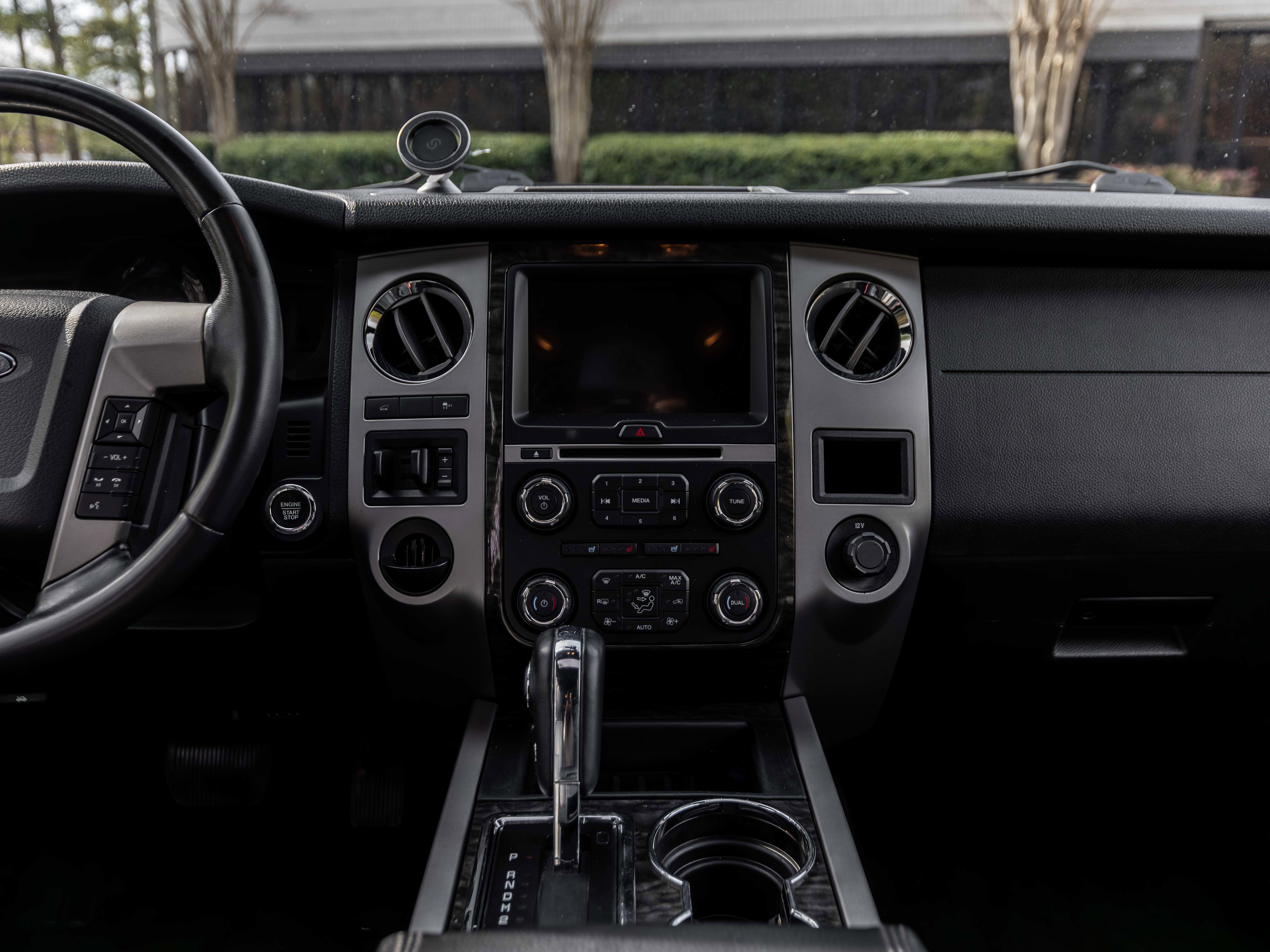 2017 Ford Expedition Limited