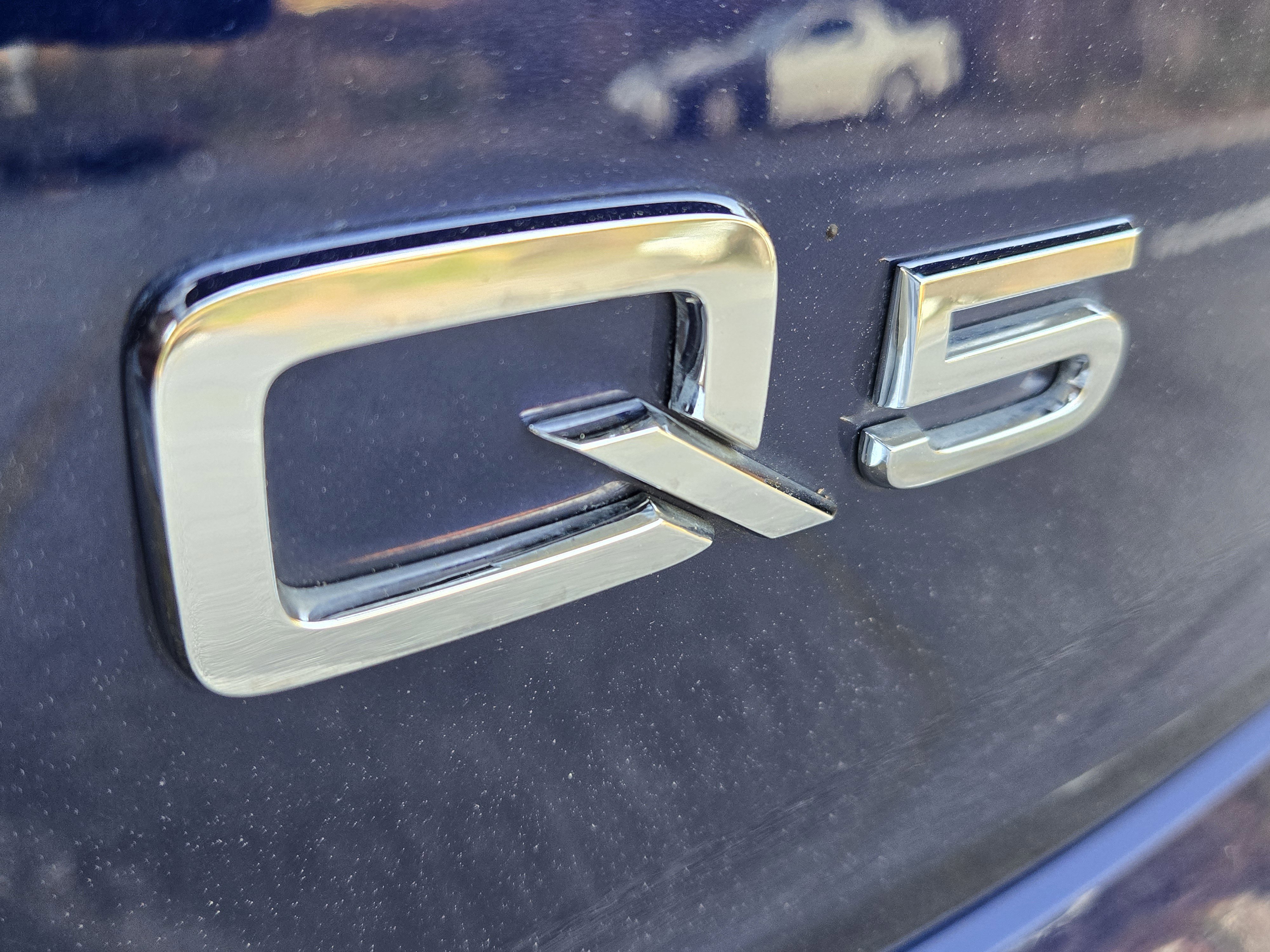 2022 Audi Q5 2.0T Prestige