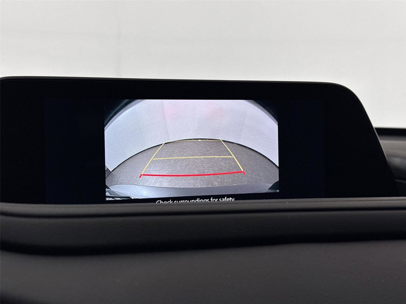 2026 MAZDA Cx-30 AWD 2.5 S w/ Select Sport Pkg