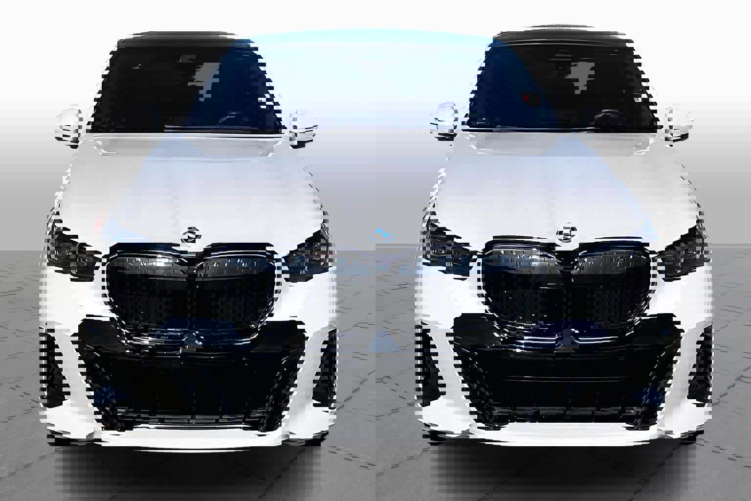 2026 BMW 550e xDrive