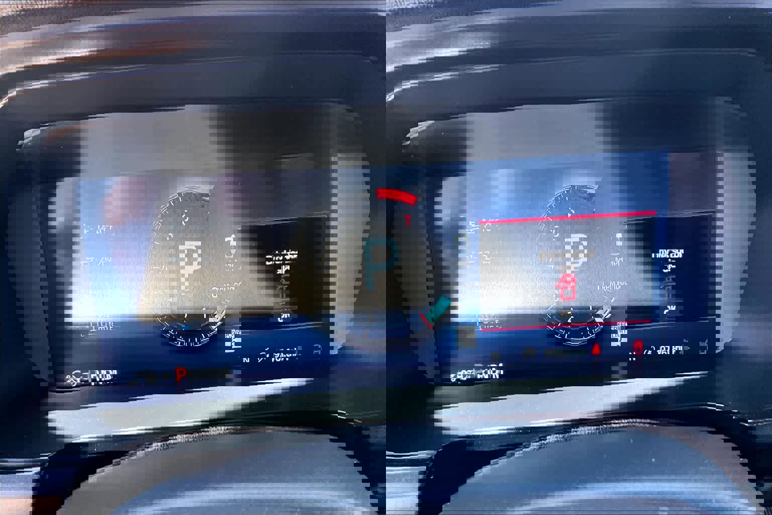 2025 Ford F150 Raptor