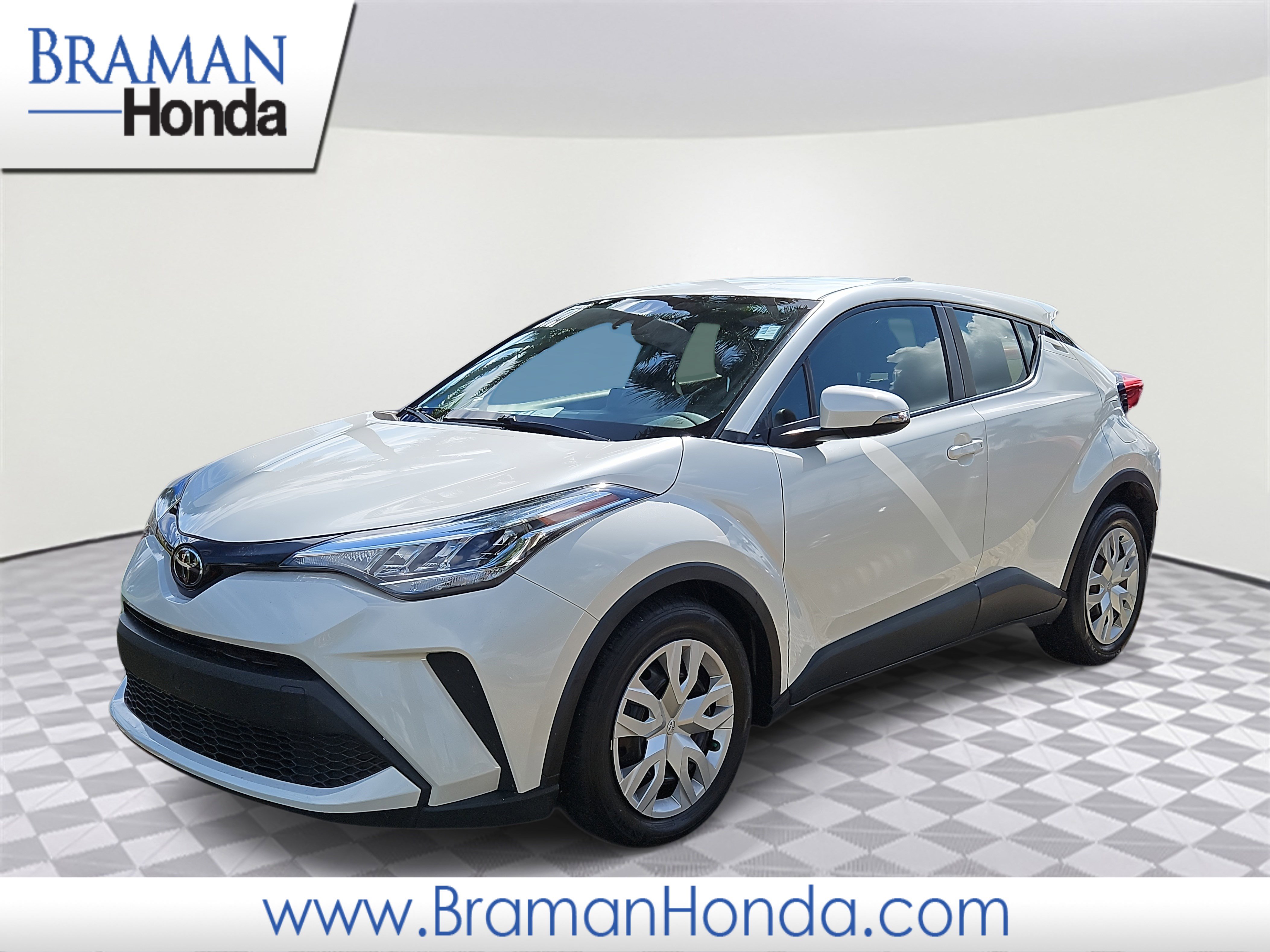 Used Toyota C-HR for Sale in Hollywood, FL - Autotrader