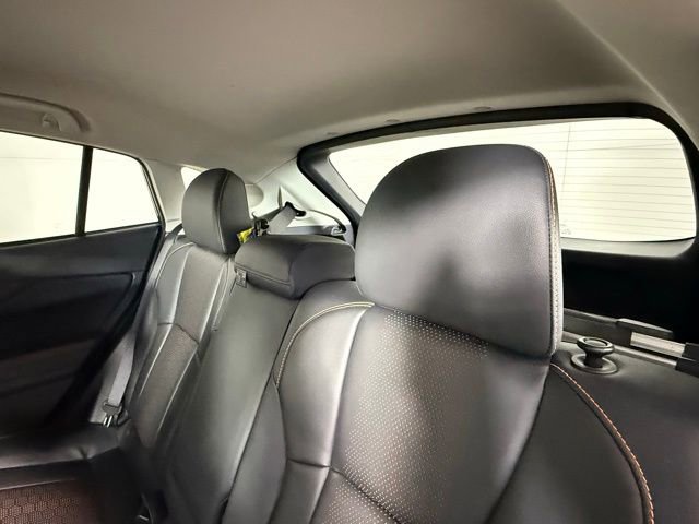 2021 Subaru Crosstrek 2.5i Limited