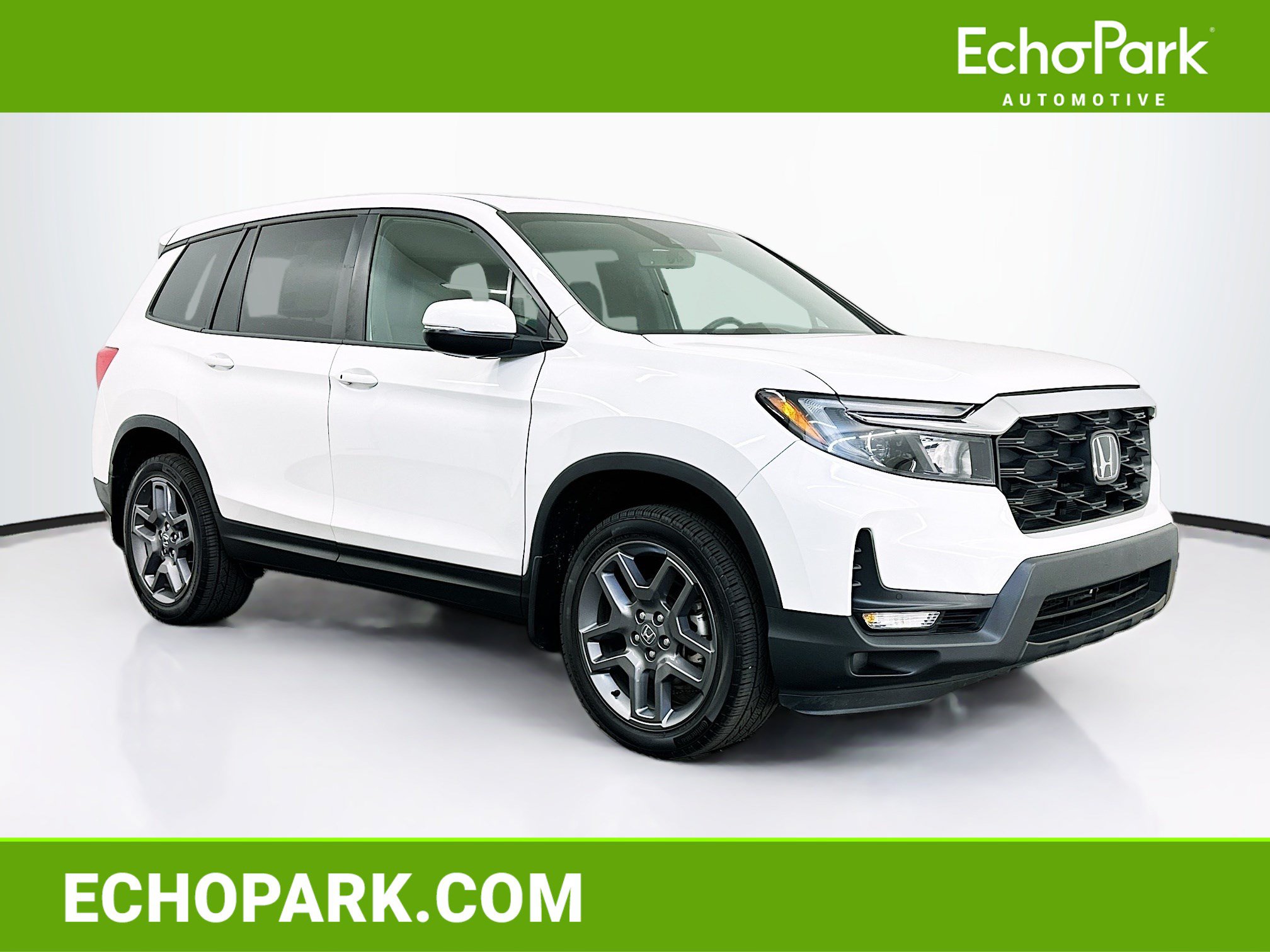 Used 2023 Honda Passport for Sale in Denver, CO - Autotrader
