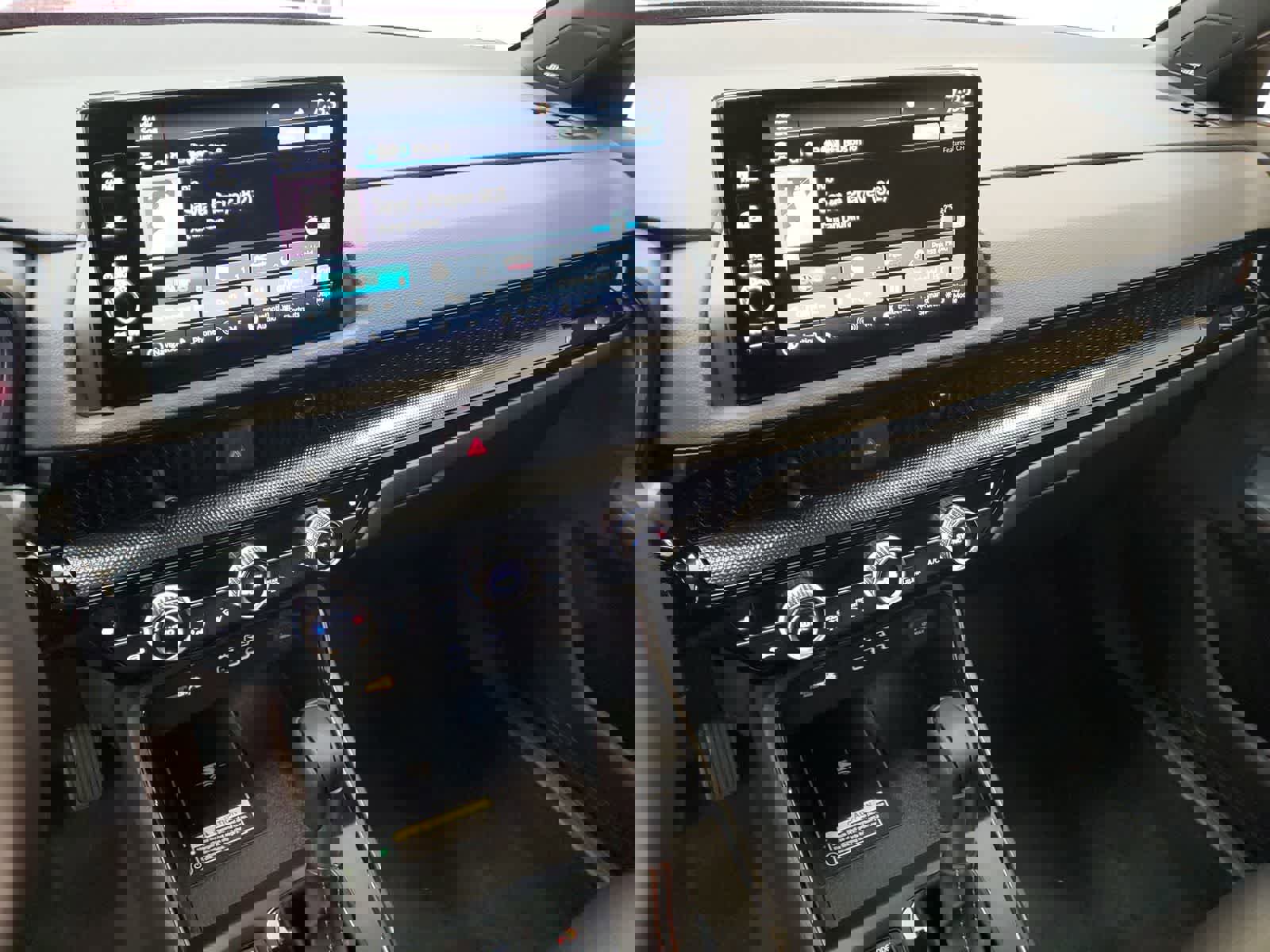 2024 Honda Cr-V Sport Touring