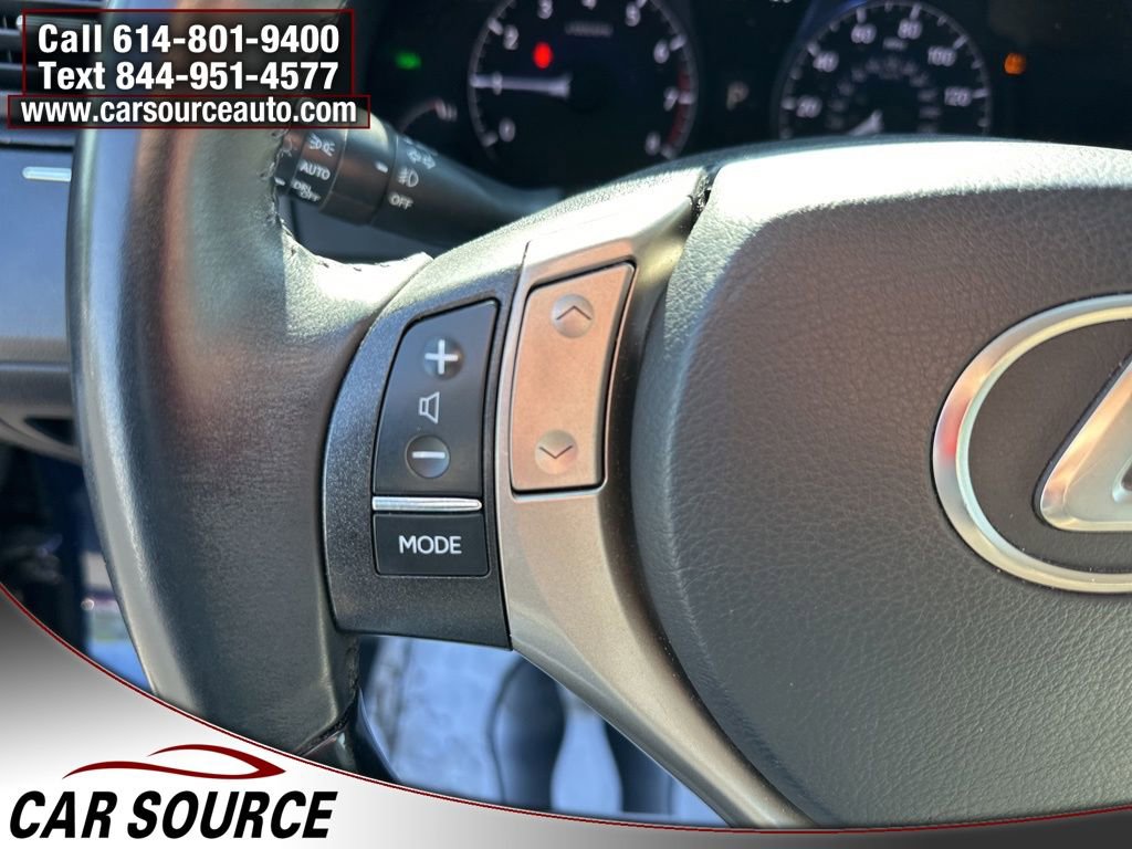 2013 Lexus RX 350 AWD