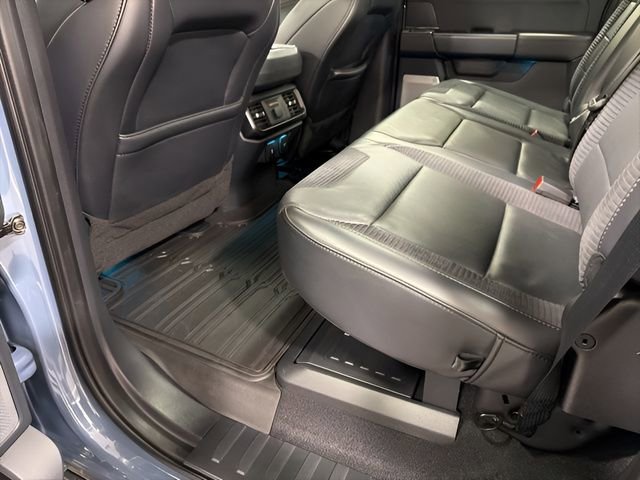 2023 Ford F150 Raptor