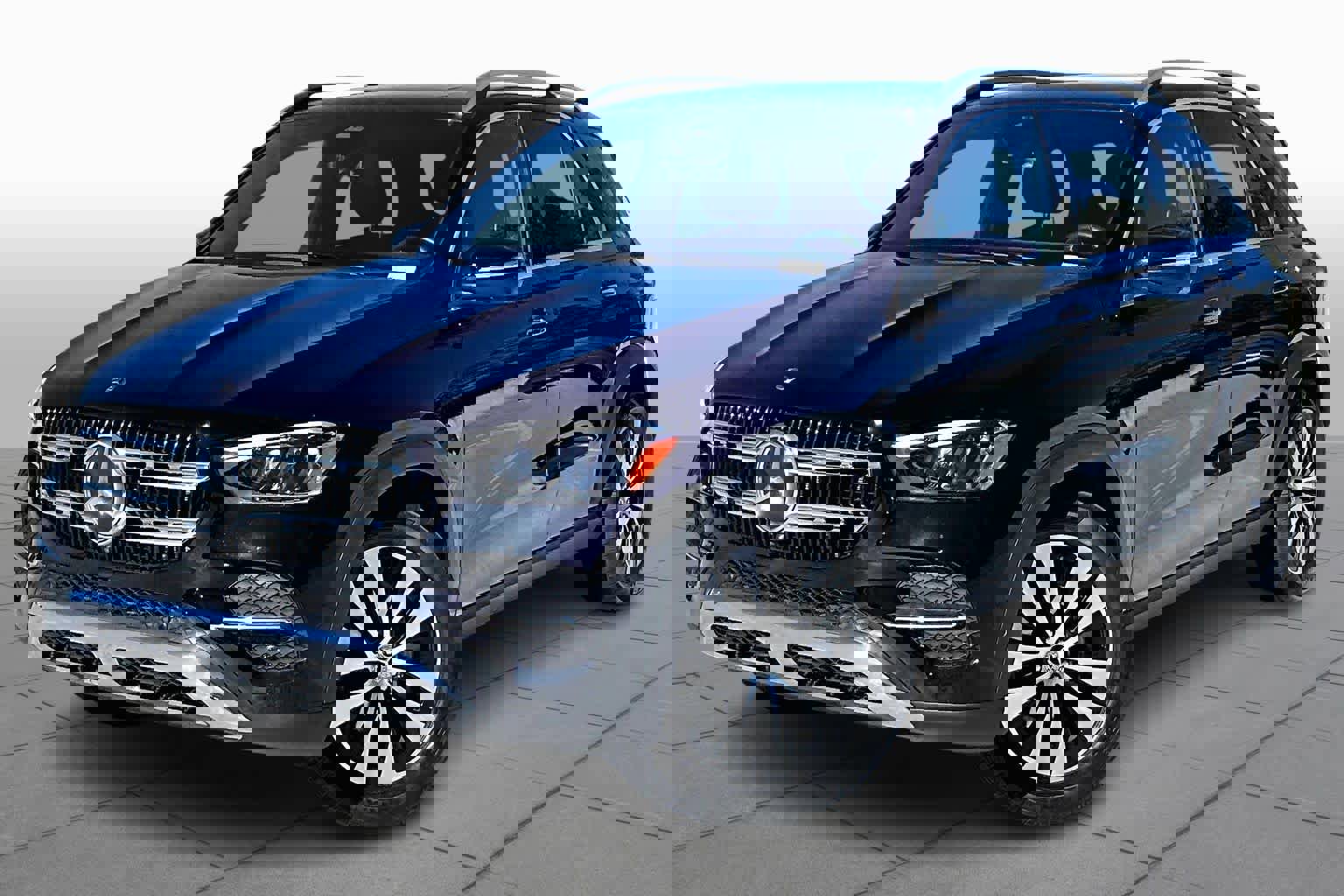 2025 Mercedes-Benz GLE 350 4MATIC