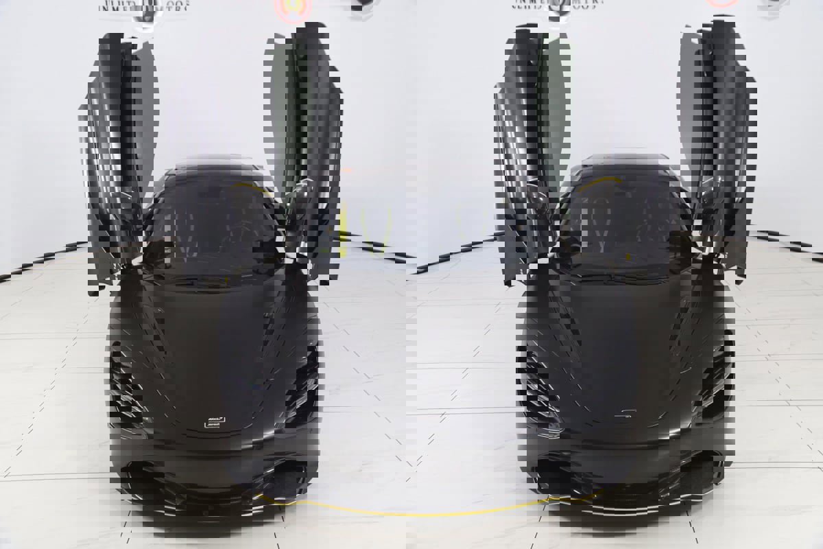 Used 2022 McLaren 720S Performance photo 87