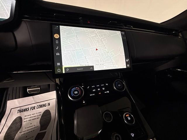 2023 Land Rover Range Rover Sport SE Dynamic