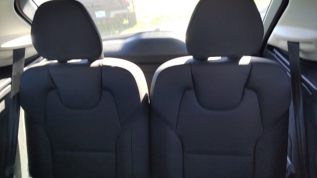 2026 Volvo Xc90 B6 Plus