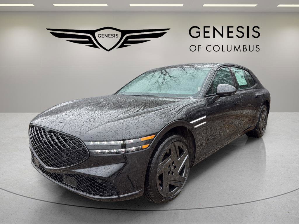 2026 Genesis G90 3.5T Prestige