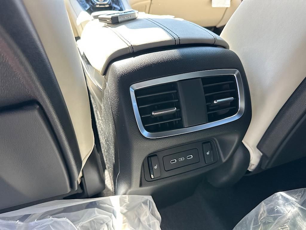 2026 Acura RDX A-Spec