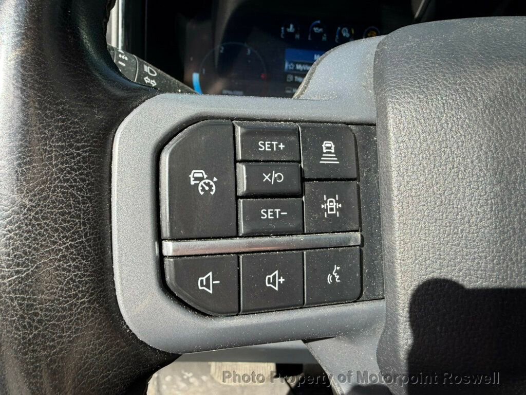 2025 Ford F450 Lariat