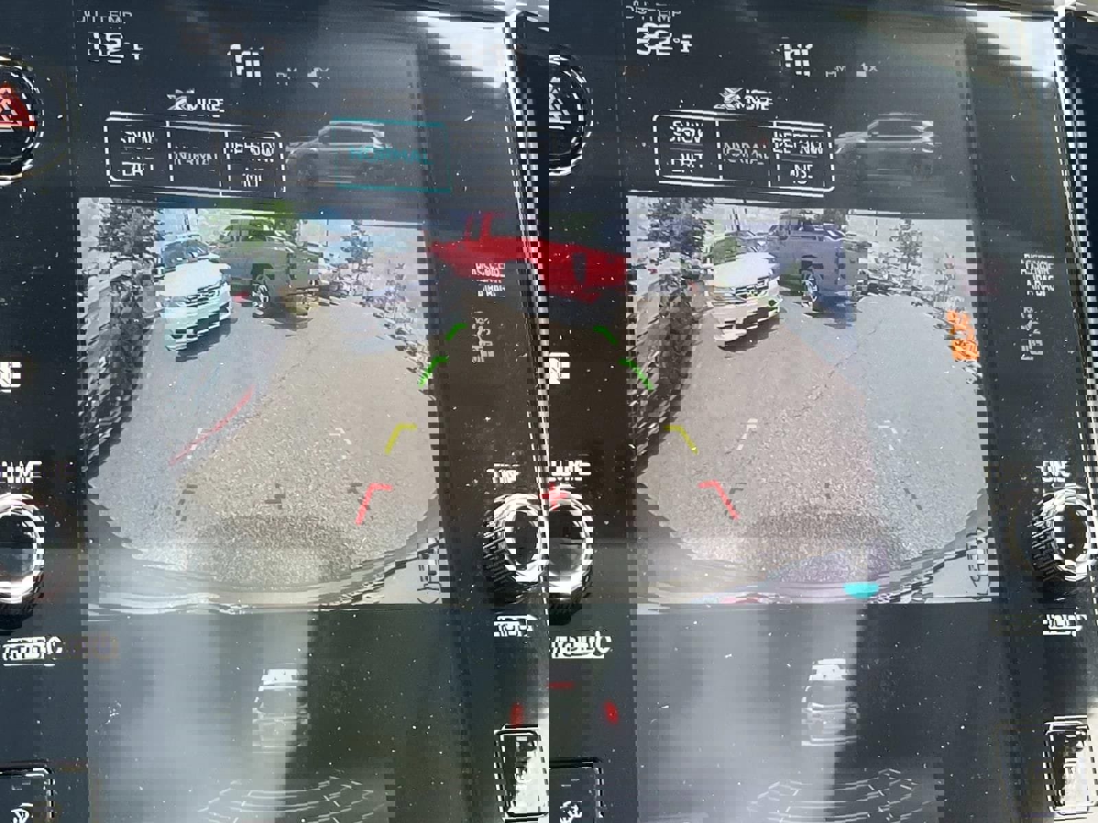 2023 Subaru Ascent Touring