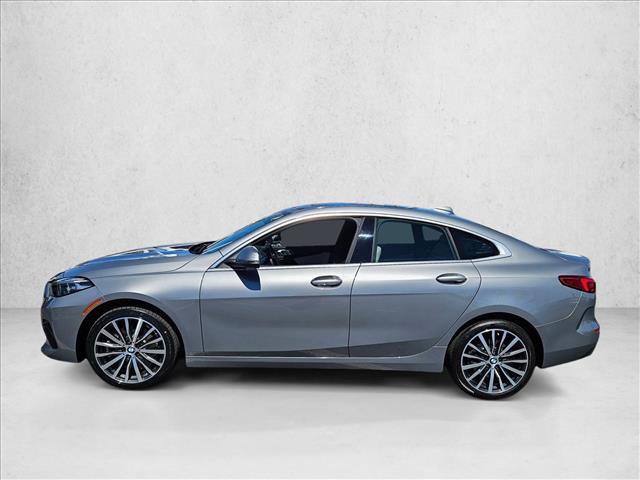 2023 BMW 228i Gran Coupe