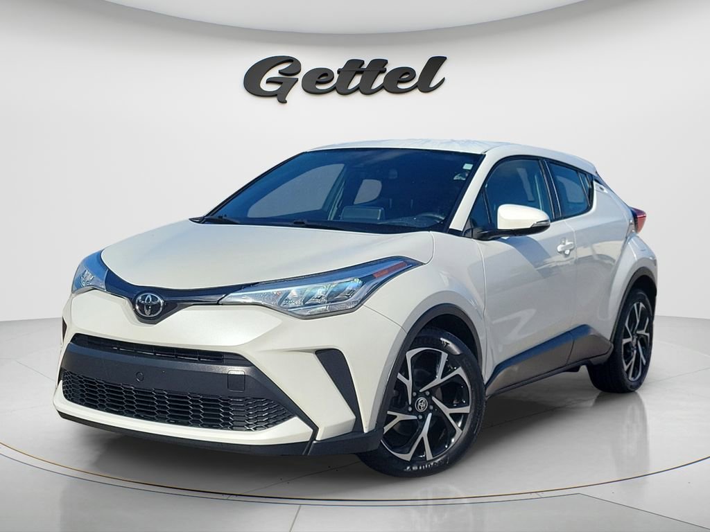 Used Toyota C-HR for Sale in Clearwater, FL - Autotrader