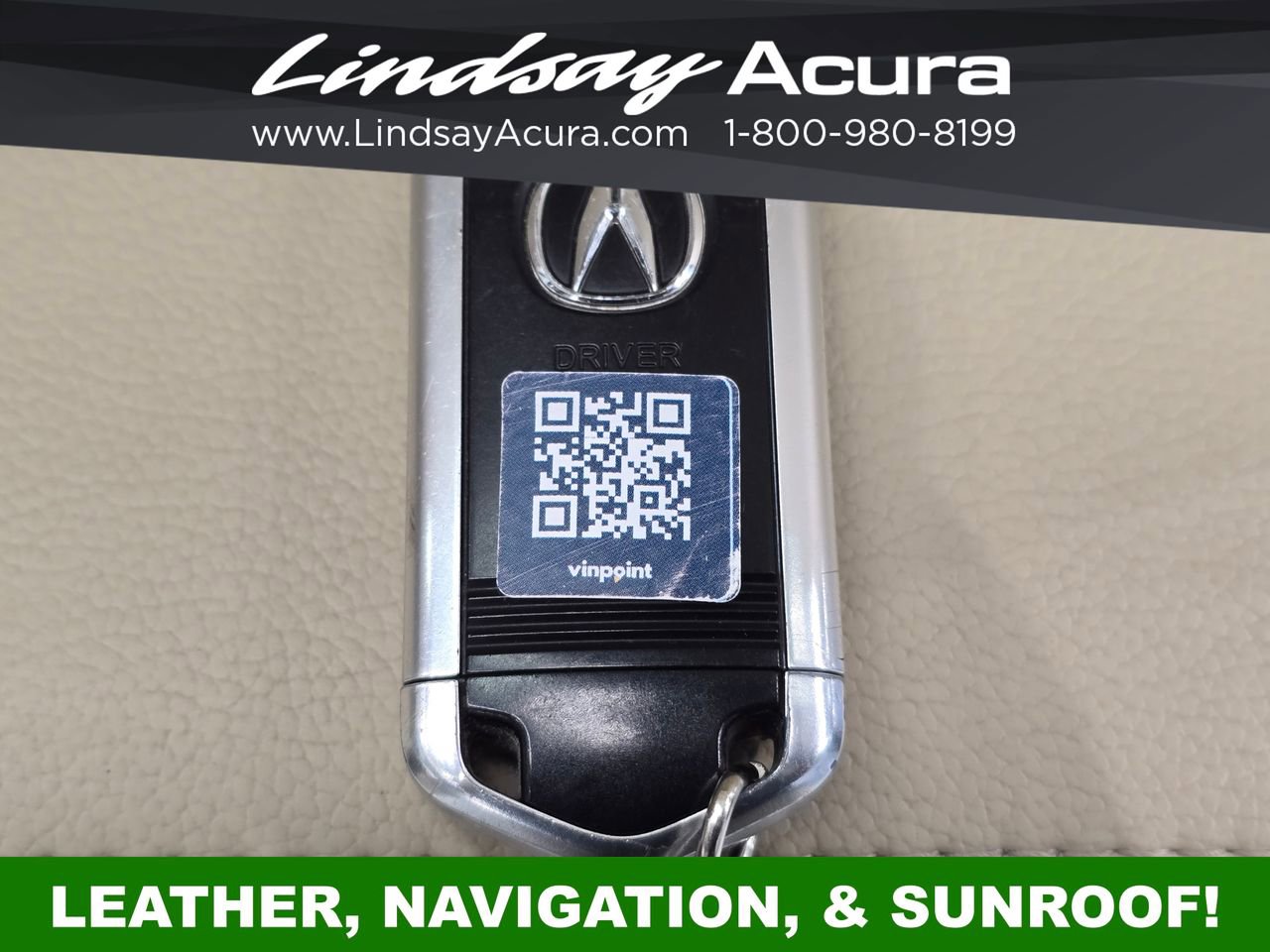 2013 Acura RDX AWD w/ Technology Package
