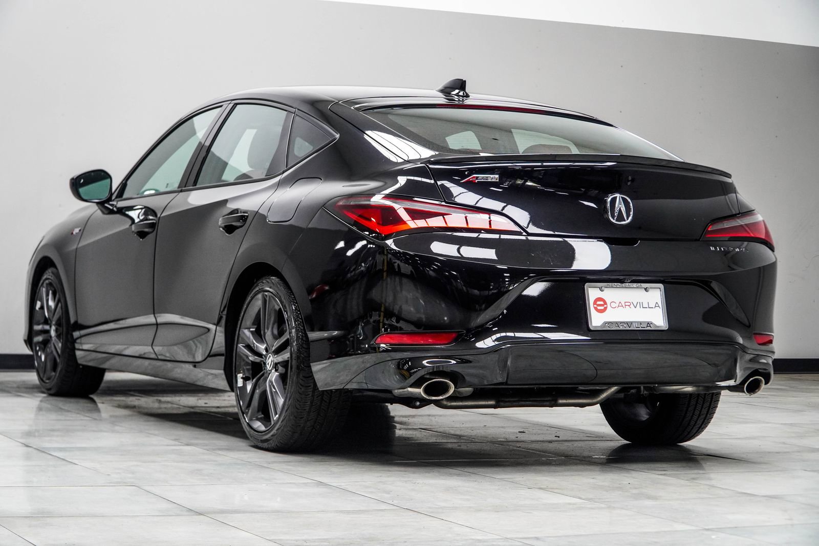 2025 Acura Integra A-Spec