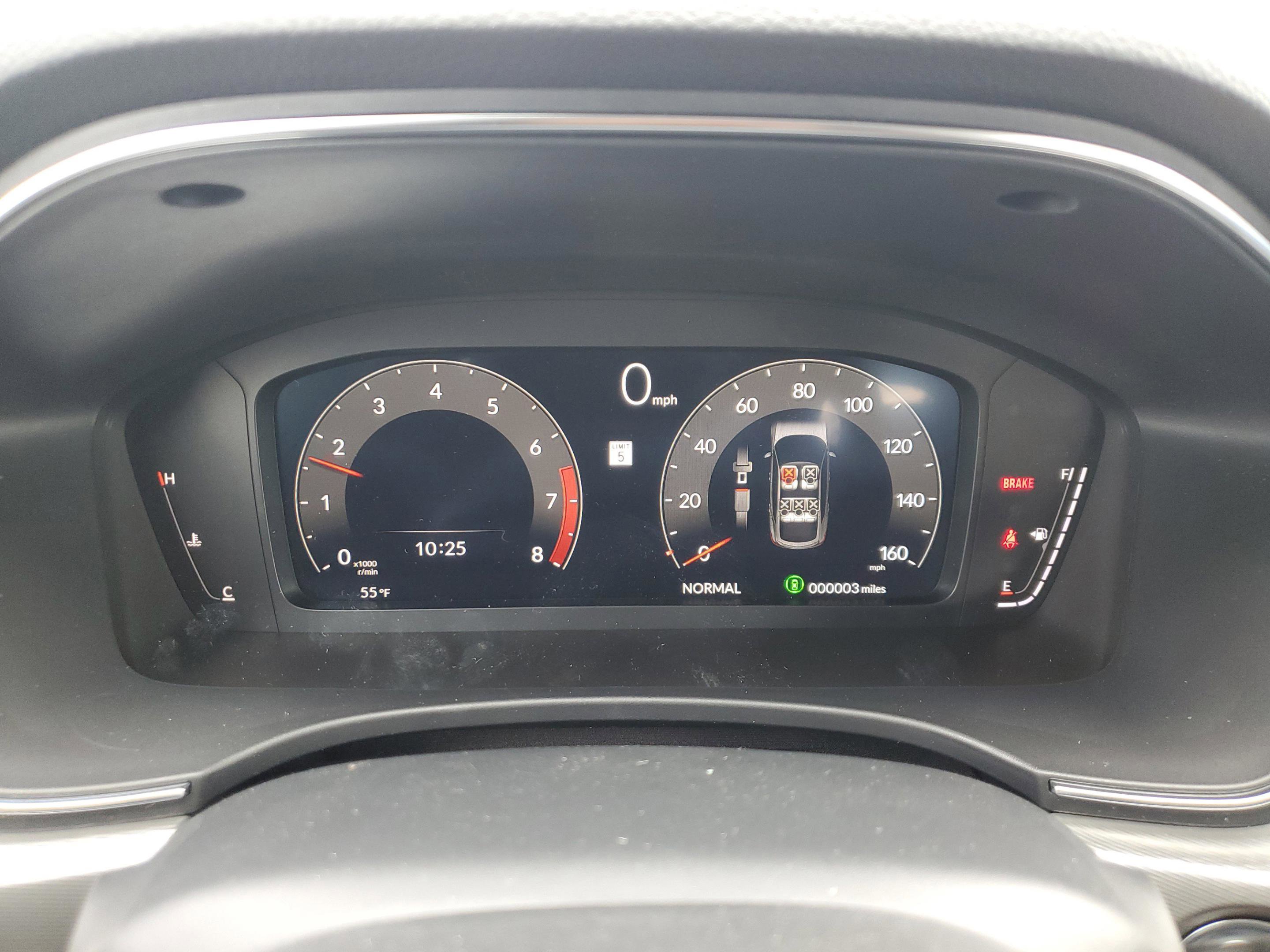 2026 Acura Integra A-Spec