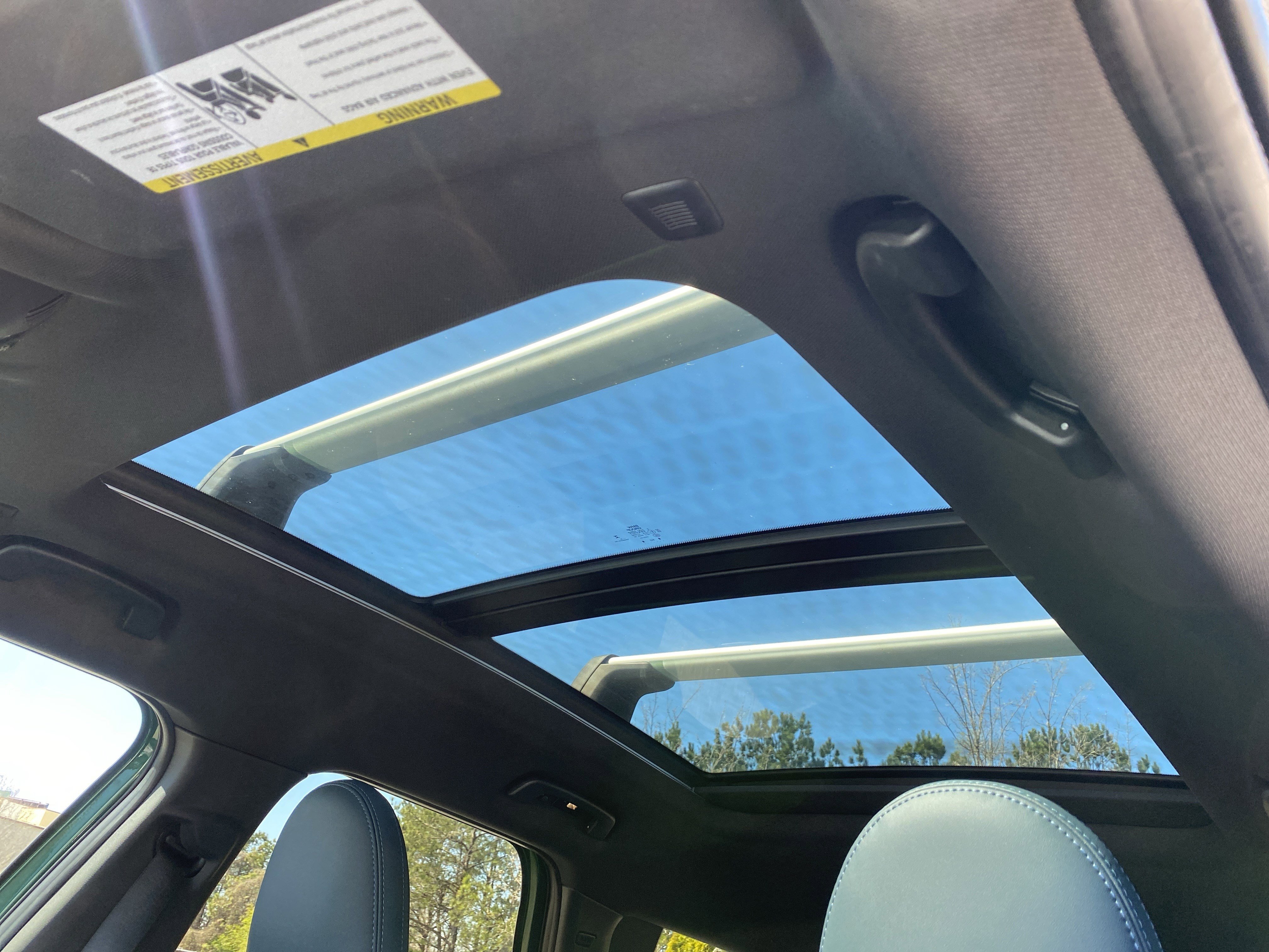 2025 MINI Cooper Countryman S