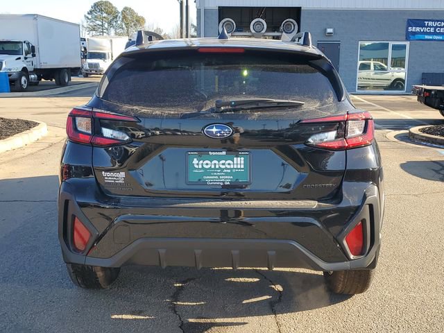 2026 Subaru Crosstrek 2.0i Premium