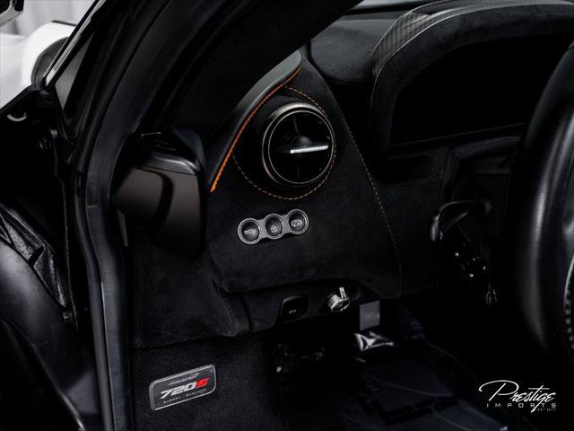 Used 2020 McLaren 720S Performance photo 42