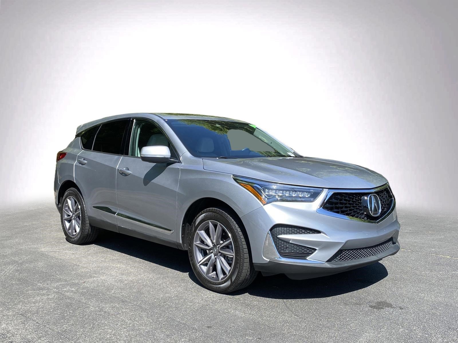 2019 Acura RDX AWD w/ Technology Package