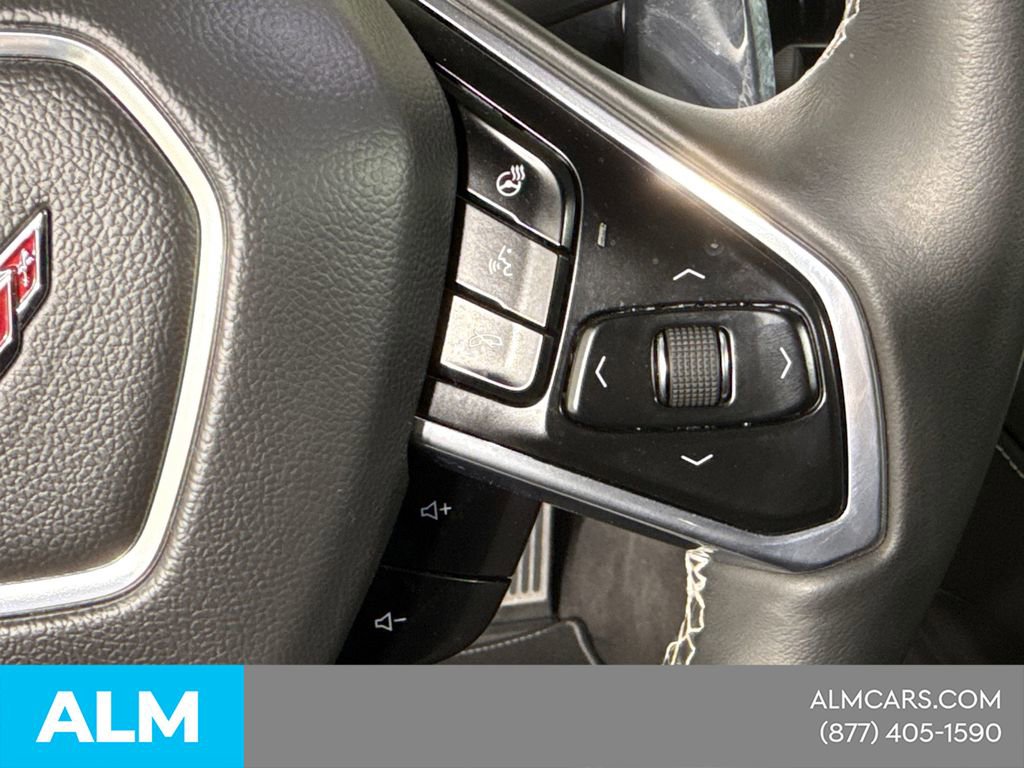 2024 Chevrolet Corvette Stingray Preferred Conv