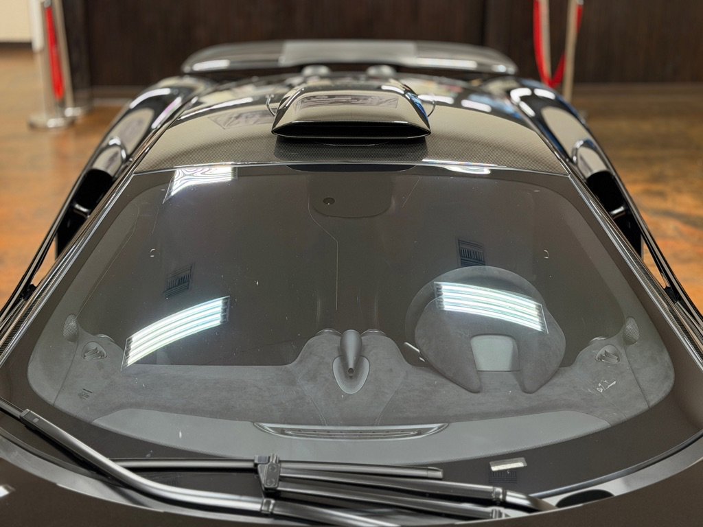 Used 2019 McLaren 600LT photo 20