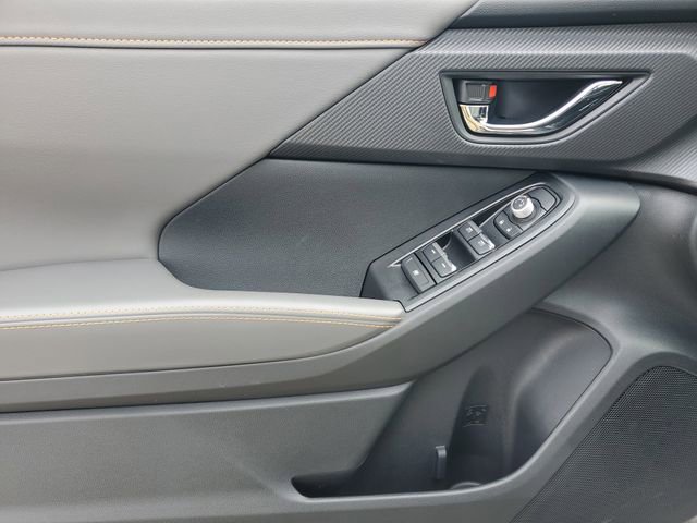 2026 Subaru Crosstrek 2.5i Limited