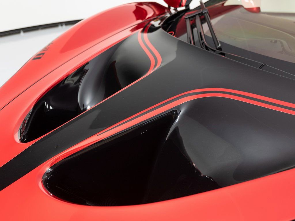 Used 2015 McLaren P1 photo 64