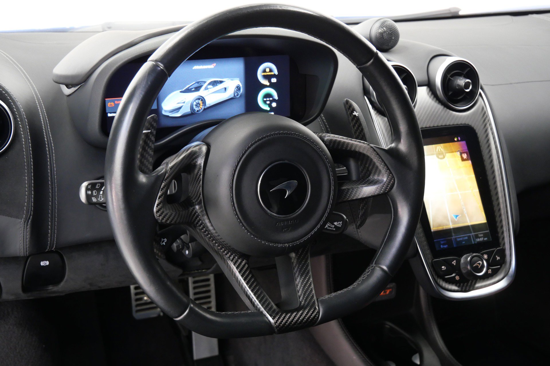 Used 2019 McLaren 600LT photo 15